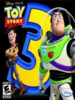 Toy Story 3: The Video Game Steam Key GLOBAL - Image 2