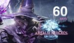 Final Fantasy XIV: A Realm Reborn Time Card 60 Days Final Fantasy EUROPE - Image 2