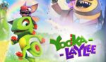 Yooka-Laylee Steam Key GLOBAL - Image 2
