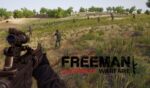 Freeman: Guerrilla Warfare Steam Key GLOBAL - Image 2