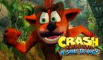 Crash Bandicoot N. Sane Trilogy Steam Key EUROPE - Image 2
