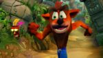 Crash Bandicoot N. Sane Trilogy Steam Key EUROPE - Image 3