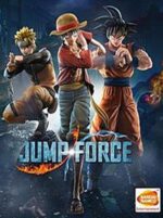 JUMP FORCE | Ultimate Edition (PC) - Steam Key - GLOBAL - Image 2