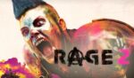 RAGE 2 Standard Edition Bethesda Key EUROPE - Image 2