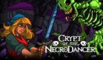 Crypt of the NecroDancer Steam Key GLOBAL - Image 2