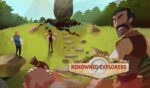 Renowned Explorers: International Society Steam Key GLOBAL - Image 2