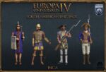 Europa Universalis IV: El Dorado Content Pack Steam Key GLOBAL - Image 2