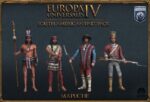 Europa Universalis IV: El Dorado Content Pack Steam Key GLOBAL - Image 3