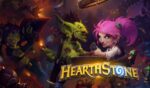Hearthstone Booster Pack Code Battle.net GLOBAL - Image 2
