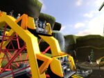 Thrillville: Off the Rails Steam Key GLOBAL - Image 2