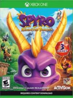 Spyro Reignited Trilogy Steam Key EUROPE - Image 2
