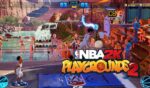 NBA 2K Playgrounds 2 Steam Key EUROPE - Image 2