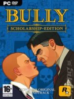 Bully: Scholarship Edition - Rockstar - Key GLOBAL - Image 2