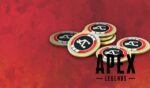 Apex Legends - Apex Coins Origin 4350 Points GLOBAL - Image 2