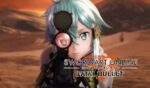 SWORD ART ONLINE: Fatal Bullet Complete Edition Steam Key GLOBAL - Image 2