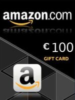 Amazon Gift Card 100 EUR - Germany - Image 3