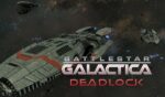 Battlestar Galactica Deadlock Steam Key GLOBAL - Image 2
