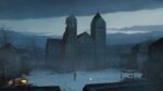 Ken Follett's The Pillars of the Earth Steam Key GLOBAL - Image 2