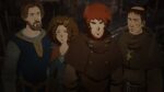 Ken Follett's The Pillars of the Earth Steam Key GLOBAL - Image 3
