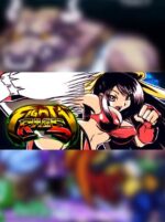 Fight'N Rage Steam Key GLOBAL - Image 2