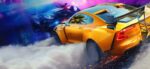Need for Speed Heat Deluxe Edition (Xbox One) - Key - GLOBAL - Image 2