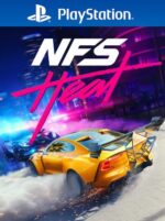 Need for Speed Heat Deluxe Edition (Xbox One) - Key - GLOBAL - Image 3