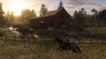 Red Dead Redemption 2 - Rockstar - Key EUROPE - Image 3