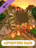 Planet Coaster - Adventure Pack (PC) - Steam Key - GLOBAL - Image 2