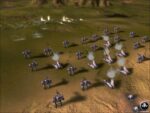 Supreme Commander Forged Alliance Steam Key GLOBAL - Image 3