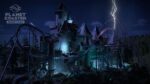 Planet Coaster - Spooky Pack Steam Key GLOBAL - Image 2