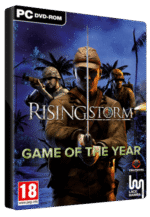 Rising Storm: Game of the Year Edition Steam Key GLOBAL - Image 2