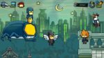 Scribblenauts Unmasked: A DC Comics Adventure Steam Key GLOBAL - Image 2