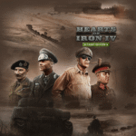 Hearts of Iron IV: Cadet Edition Steam Key EUROPE - Image 3