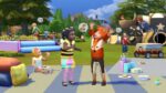 The Sims 4 Toddler Stuff DLC Origin Key GLOBAL - Image 3