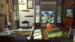 The Sims 4 Fitness Stuff Origin Key GLOBAL - Image 3
