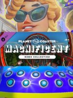 Planet Coaster - Magnificent Rides Collection (PC) - Steam Key - GLOBAL - Image 2