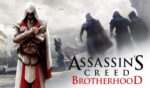 Assassin's Creed: Brotherhood - Deluxe Edition - Ubisoft Connect - GLOBAL - Image 2