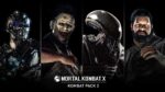 Mortal Kombat X Kombat Pack 2 Key Steam GLOBAL - Image 2