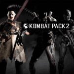 Mortal Kombat X Kombat Pack 2 Key Steam GLOBAL - Image 3