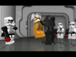 LEGO Star Wars: The Complete Saga Steam Key EUROPE - Image 2