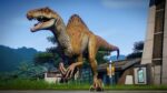 Jurassic World Evolution: Secrets of Dr Wu Steam Key GLOBAL - Image 2
