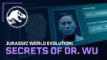 Jurassic World Evolution: Secrets of Dr Wu Steam Key GLOBAL - Image 3