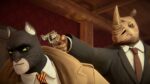 Blacksad: Under the Skin Steam Key GLOBAL - Image 3