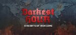 Darkest Hour: A Hearts of Iron Game Steam Key GLOBAL - Image 2