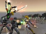 Warhammer 40,000: Dawn of War - Dark Crusade Steam Key GLOBAL - Image 2