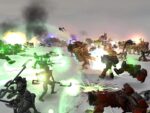 Warhammer 40,000: Dawn of War - Dark Crusade Steam Key GLOBAL - Image 3