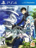 Sword Art Online: Lost Song Steam Key GLOBAL - Image 2