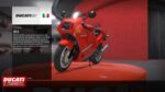 DUCATI - 90th Anniversary Steam Key GLOBAL - Image 3