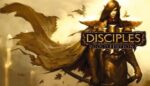 Disciples III Gold Edition Steam Key GLOBAL - Image 2