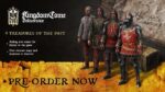 Kingdom Come: Deliverance - Treasures of the Past Steam Key GLOBAL - Image 3
